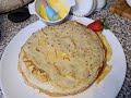 Блины в Термомиксе. Thermomix Rezepte