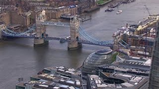 Tower bridge et se secrets