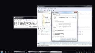 How to Burn an Audio CD screenshot 4