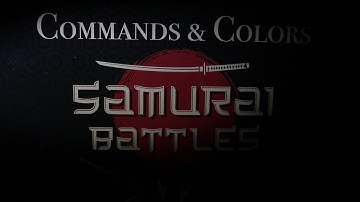 C&C Samurai Battles: Getting Started