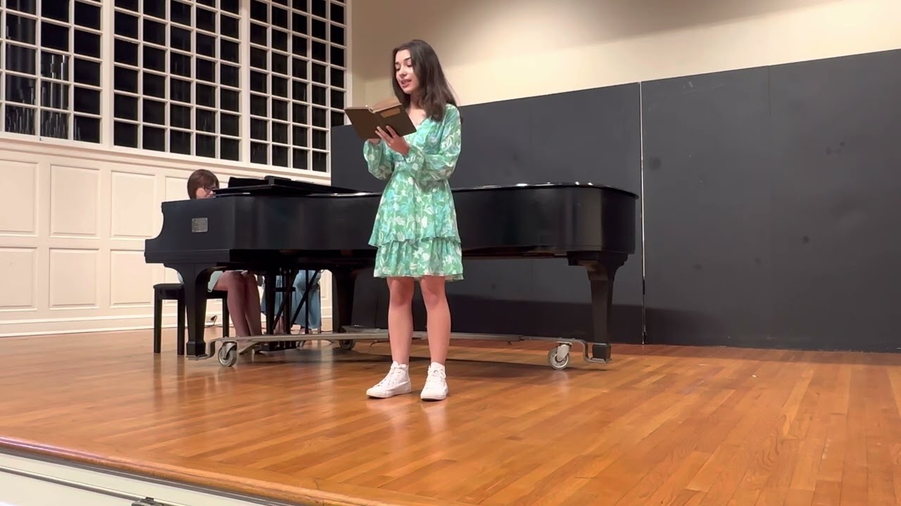 Singing Lessons in New Orleans