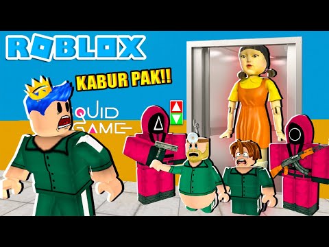 TERUNGKAP SIAPA SEBENARNYA ORANG YANG MEMBUAT SQUID GAME MEMATIKAN DI ROBLOX!!, TERUNGKAP SIAPA SEBENARNYA ORANG YANG MEMBUAT SQUID GAME MEMATIKAN DI  ROBLOX!!, By Frost Diamond