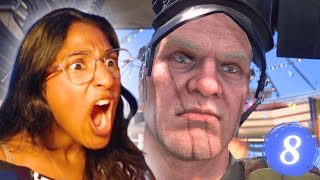 CAN WE CURE FRANK?! | Dead Rising Deluxe Remaster Part 8 Overtime Mode (END)