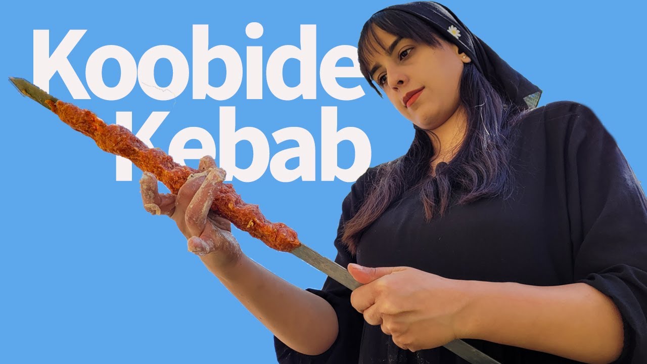 Click to Watch if you like Kebab