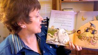 THE BLIZZARD WIZARD-Read-Aloud by author Lynn Plourde.mov