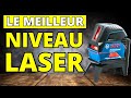 Meilleur niveau laser professionnel 2024