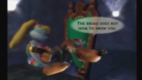 Conker Live & Reloaded Walkthrough (Part 17)