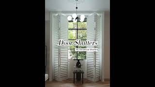 Plantation Shutters Trade Suppliers | Goodwoodshutters.com