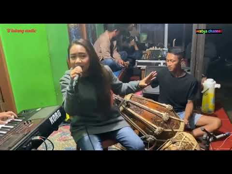 Tenda Biru Versi Reggae - Desy Ratnasari ( Cover Trinaldi )