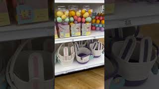 Easter Decor finds at Bed Bath & Beyond