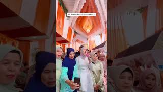 Gamang Manaruah Sayang Ndek Uda Ameh Denai ko Loyang - Fauzana #fauzana #davidiztambul