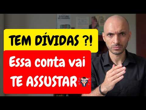 7 dias para mapear e negociar sua pior dívida