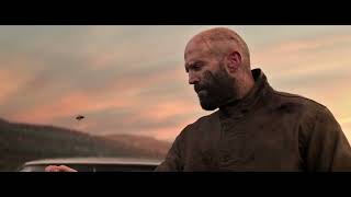 BEEKEEPER 2: SIN PIEDAD - Tráiler Oficial (SUB)