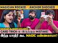 Mind Reading பண்றது ரொம்பவே Easy! 😲 Magician Gladson | Easy Tricks | Magic Cards