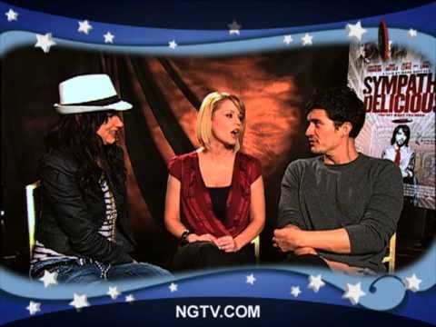 Sympathy For Delicious w/Mark Ruffalo, Orlando Bloom, Christopher Thornton & Carrie Keagan