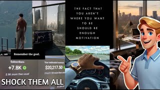 How to Completely Change Your Life in 3 Months | LEVEL UP BY 2025 *smart method*