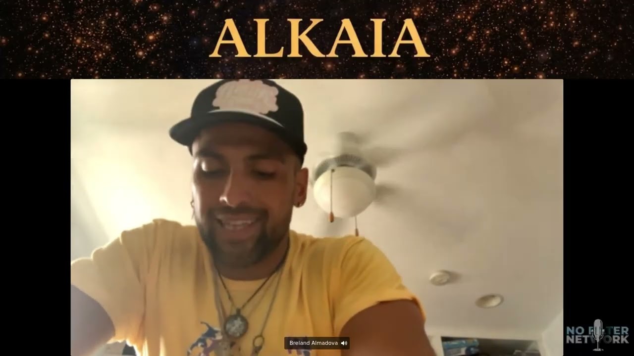 Важность принятия мер в отношении бочек с Бреландом и ведущей Бреланд Алмадовой (2/5)