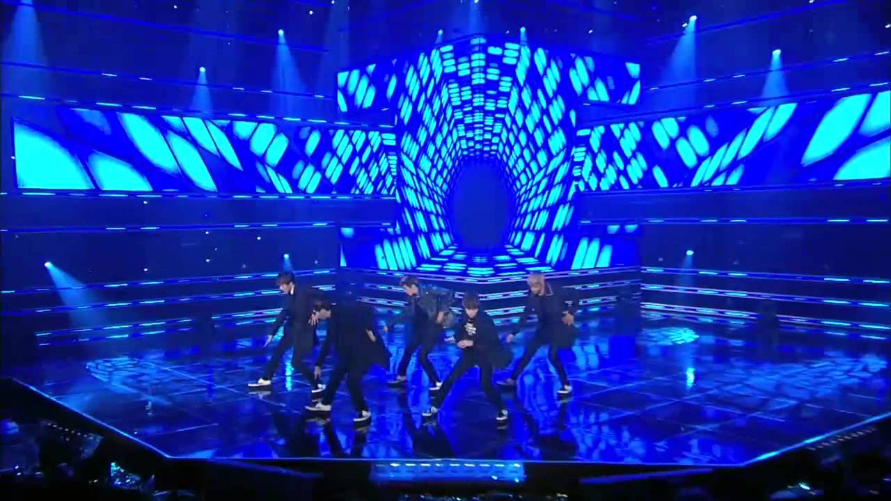 HISTORY(히스토리) 난 너한테 뭐야 쇼챔피언 90회 / What am I to you / ヒストリー