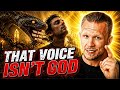 The Python Spirit EXPOSED (Demonic Counterfeit of the Holy Spirit)