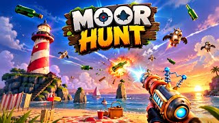 Moor Hunt – Crazy Bird Hunting! screenshot 3