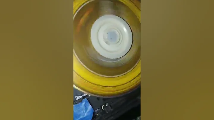 Laser being weird