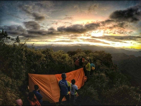 Eksklusif bersama Rentas Adventure - Kehidupan orang sukan ekstrem ? (PT2) #Kanteen