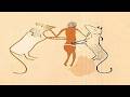 The Master of Animals: Power over chaos
