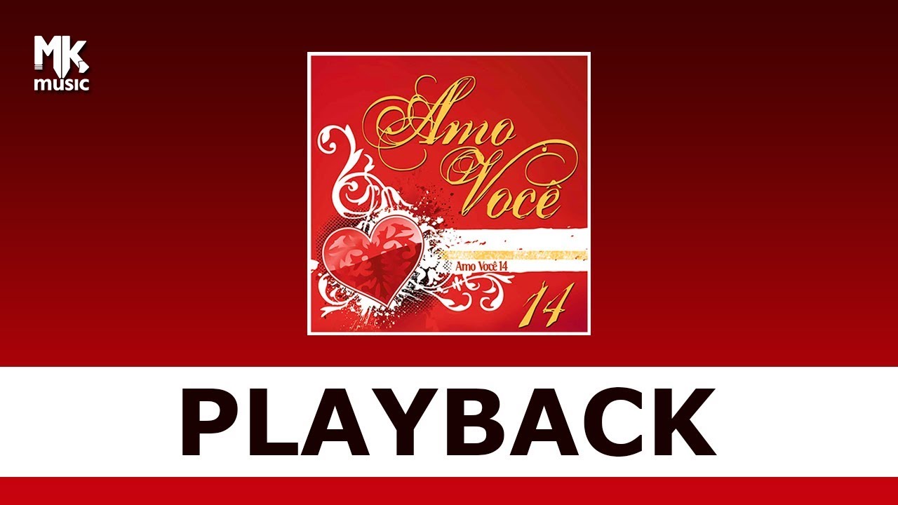 Marquinhos Menezes e Lilian Azevedo - ALIANÇA (Playback)