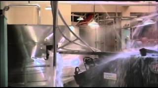 Dragnet milk scene