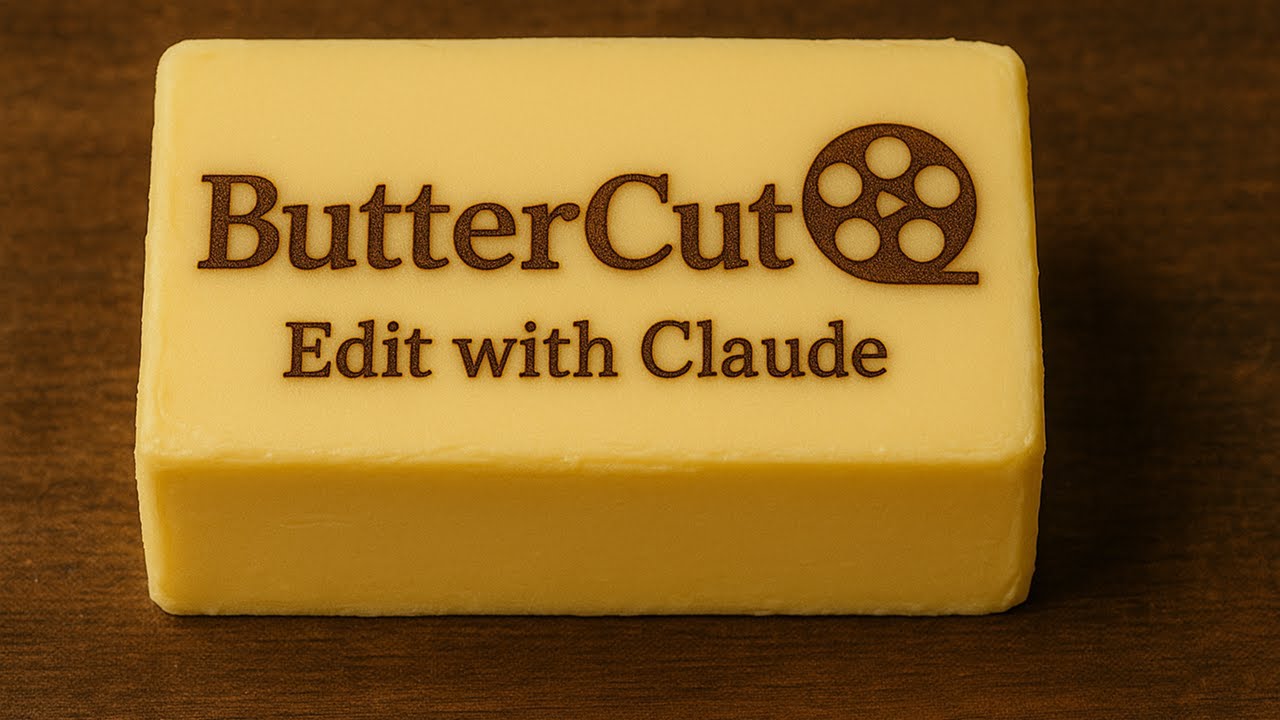 How To: Edit Video with Claude Code