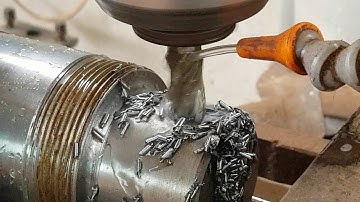 Thật không thể tin là phay then đầu trục lại nhanh như vậy - cơ khí Ngọc Minh 0985388865.