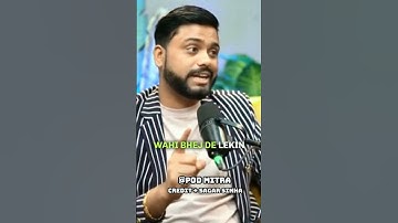 खान सर कैसे पड़ा है| #podcast #pod #shorts # Short #podcasting #khan sir  #short video