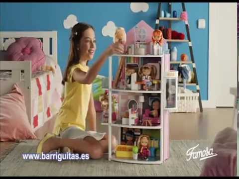 casa barriguitas edificio loco