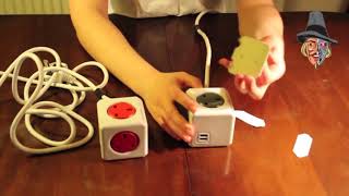 PowerCube Review