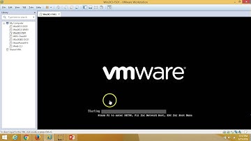 How to Run SysPrep Tool on Windows Server 2003