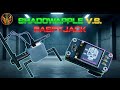 ShadowApple vs. RaspyJack