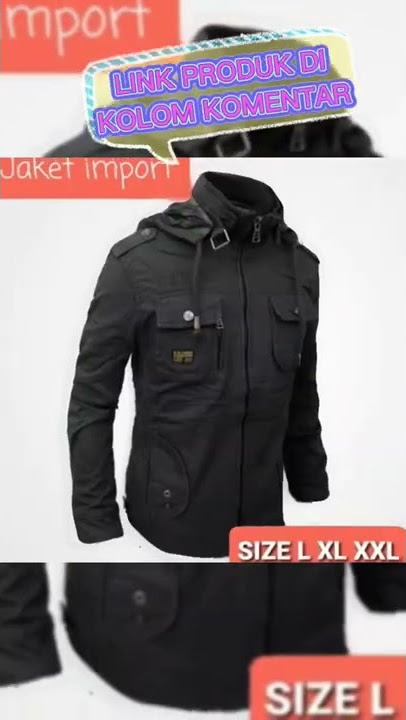 jaket pria #keren #shorts #terlaris #viral #terbaru #jaket #jaketpria #pria #jaketcowok #cowok