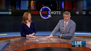 Emmy Award-Winning Anchor Morgan Lentes to join WAFB 9NEWS