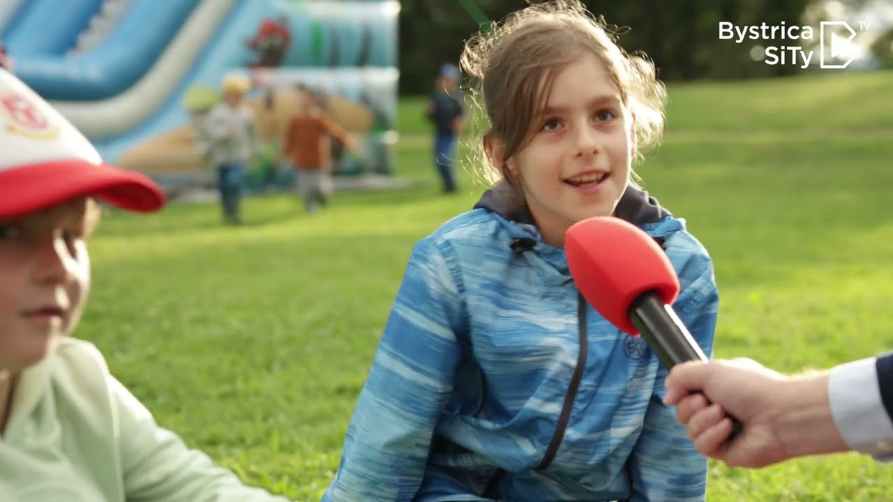 Otvorenie Sliačskeho kultúrneho leta