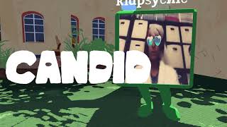 Candid - preview