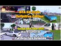 SHARE‼️MOD GTA SA STYLE DEFINITIVE EDITION ANDROID (HIGH VERSION) | SPESIAL TAHUN BARU 2025