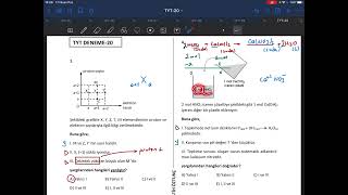 Tyt 20 Çözüm