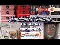 ARMARINHOS FERNANDO UTILIDADES DOMÉSTICAS/ACHADOS PARA O LAR /TUDO BARATINHO/ACHADINHOS