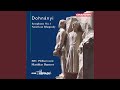 Miniature de la vidéo de la chanson Symphony No. 1, Op. 9: Iii. Scherzo: Presto