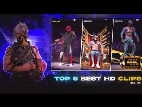 top-5-🤩-best-ultra-hd-clips-‼️-viral-trend-clips-🔥-free-fire-hd-clips-by-fab-bisesh