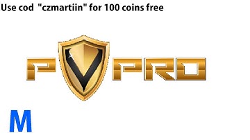 PvPro.com | Free skins! | No fake | MartíN