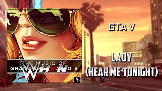 Download Lagu GTA V | Modjo - Lady (Hear Me Tonight) [Non-Stop-Pop FM] + AE (Arena Effects) MP3