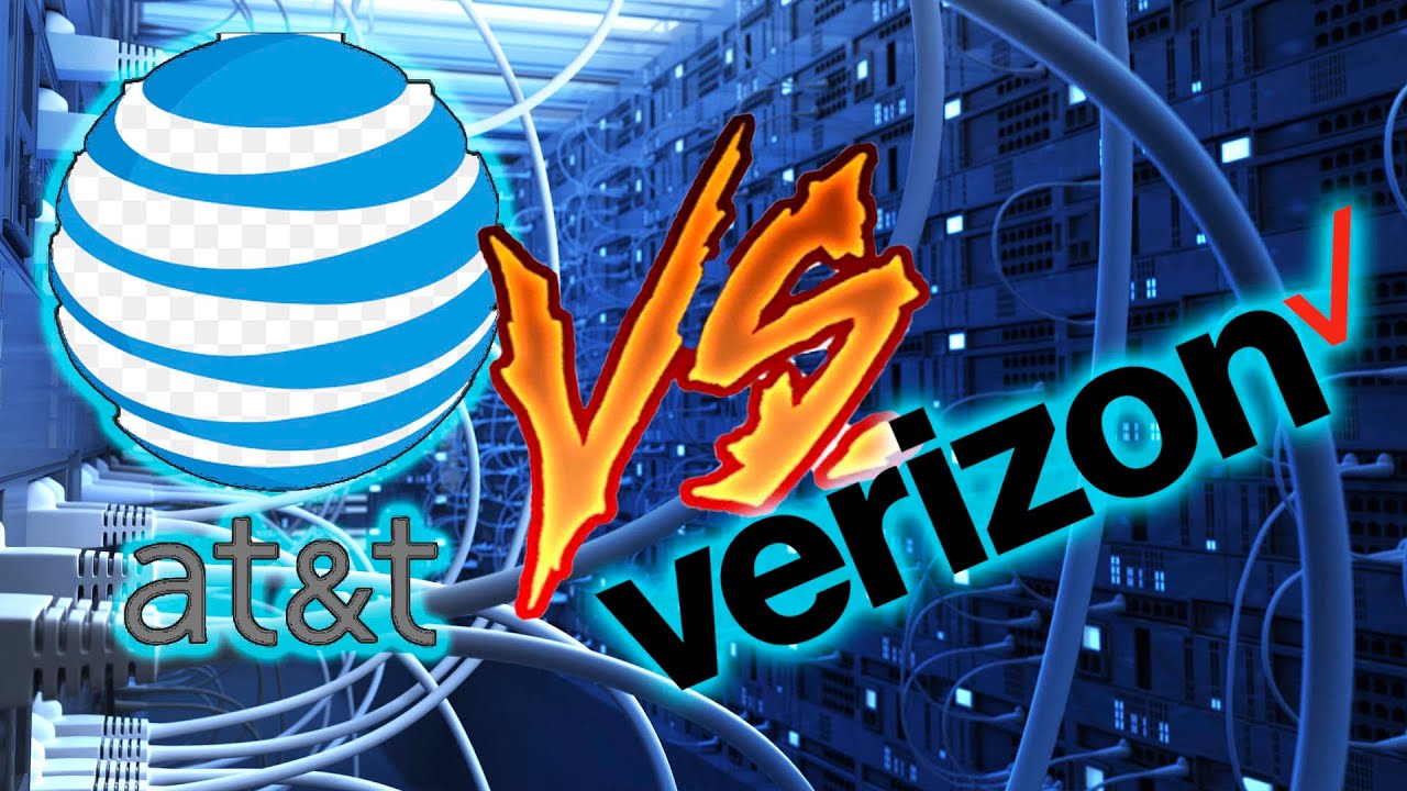 AT&T или VERIZON Стоит ли покупать Акции AT&T? Стоит ли покупать Акции Verizon? дивиденды компаний