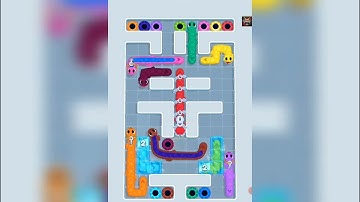 Gecko Out Level 145 Game Walkthrough Solution