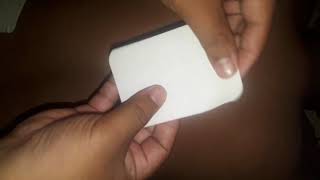 Cara Pasang Counterpain Koyo / Patch yg benar